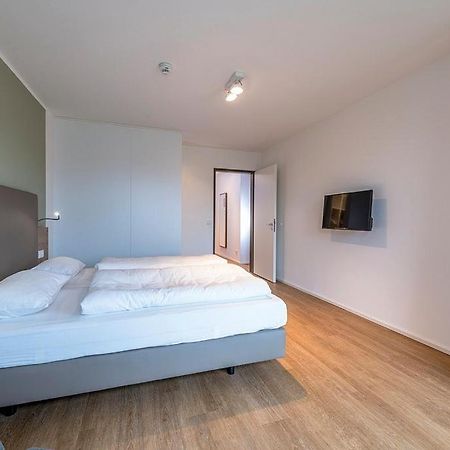 Apartmentvilla Anna See Apartmentvilla Anna See 2-11 朗格奥 外观 照片