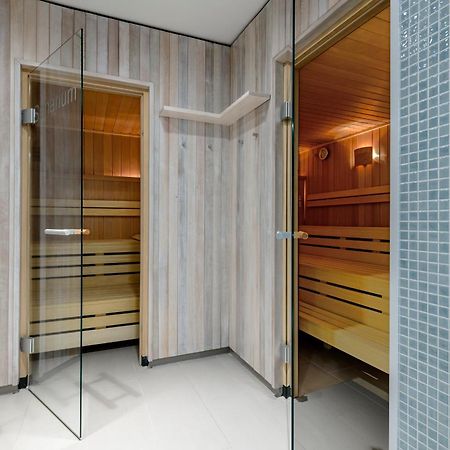 Apartmentvilla Anna See Apartmentvilla Anna See 2-11 朗格奥 外观 照片
