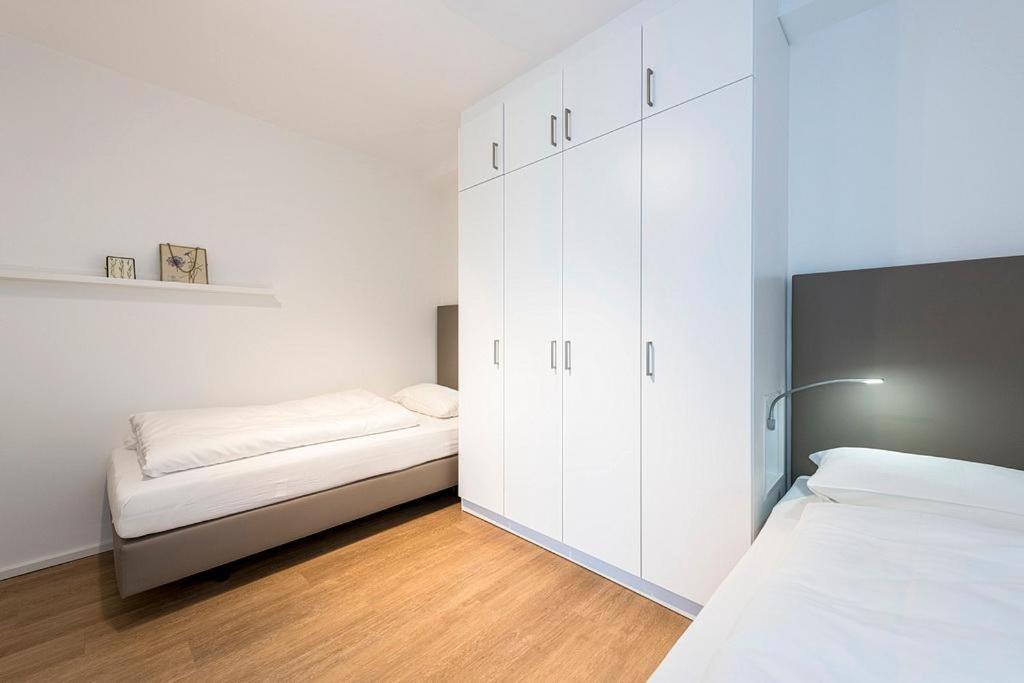 Apartmentvilla Anna See Apartmentvilla Anna See 2-11 朗格奥 外观 照片