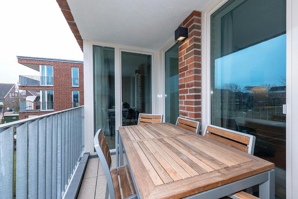 Apartmentvilla Anna See Apartmentvilla Anna See 2-11 朗格奥 外观 照片