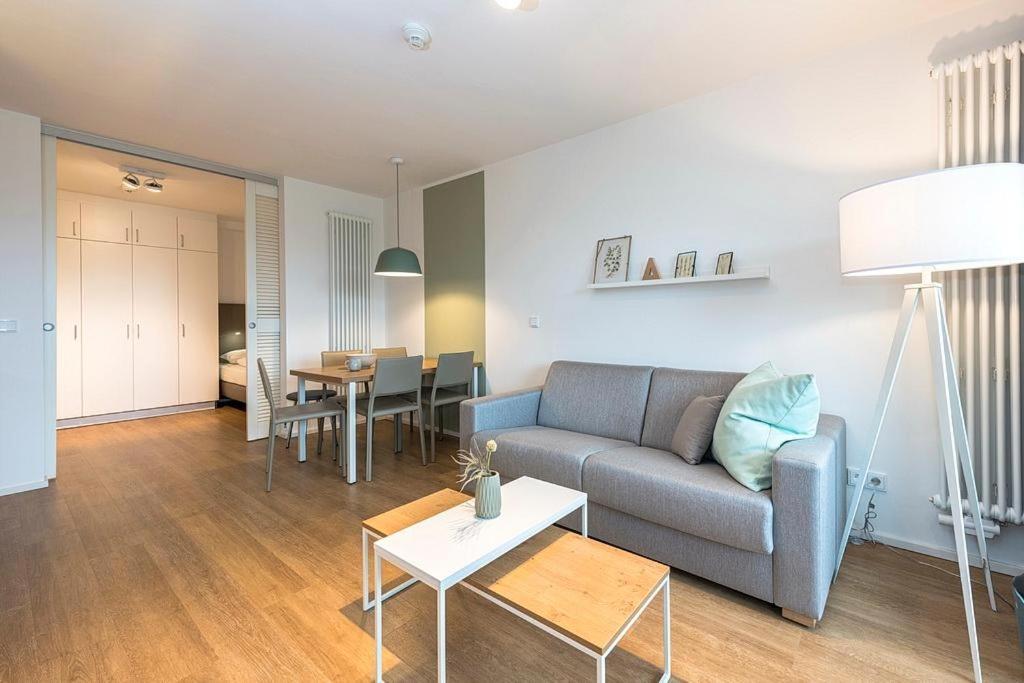 Apartmentvilla Anna See Apartmentvilla Anna See 2-11 朗格奥 外观 照片
