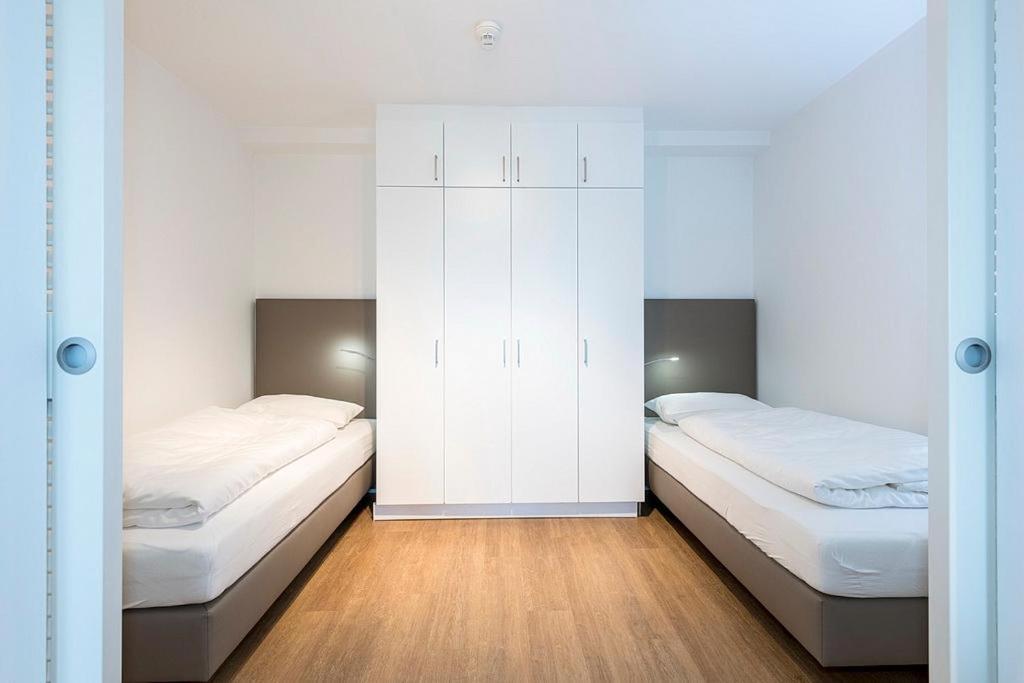 Apartmentvilla Anna See Apartmentvilla Anna See 2-11 朗格奥 外观 照片