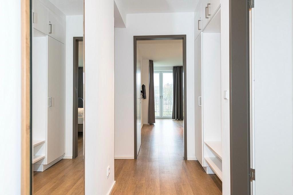 Apartmentvilla Anna See Apartmentvilla Anna See 2-11 朗格奥 外观 照片