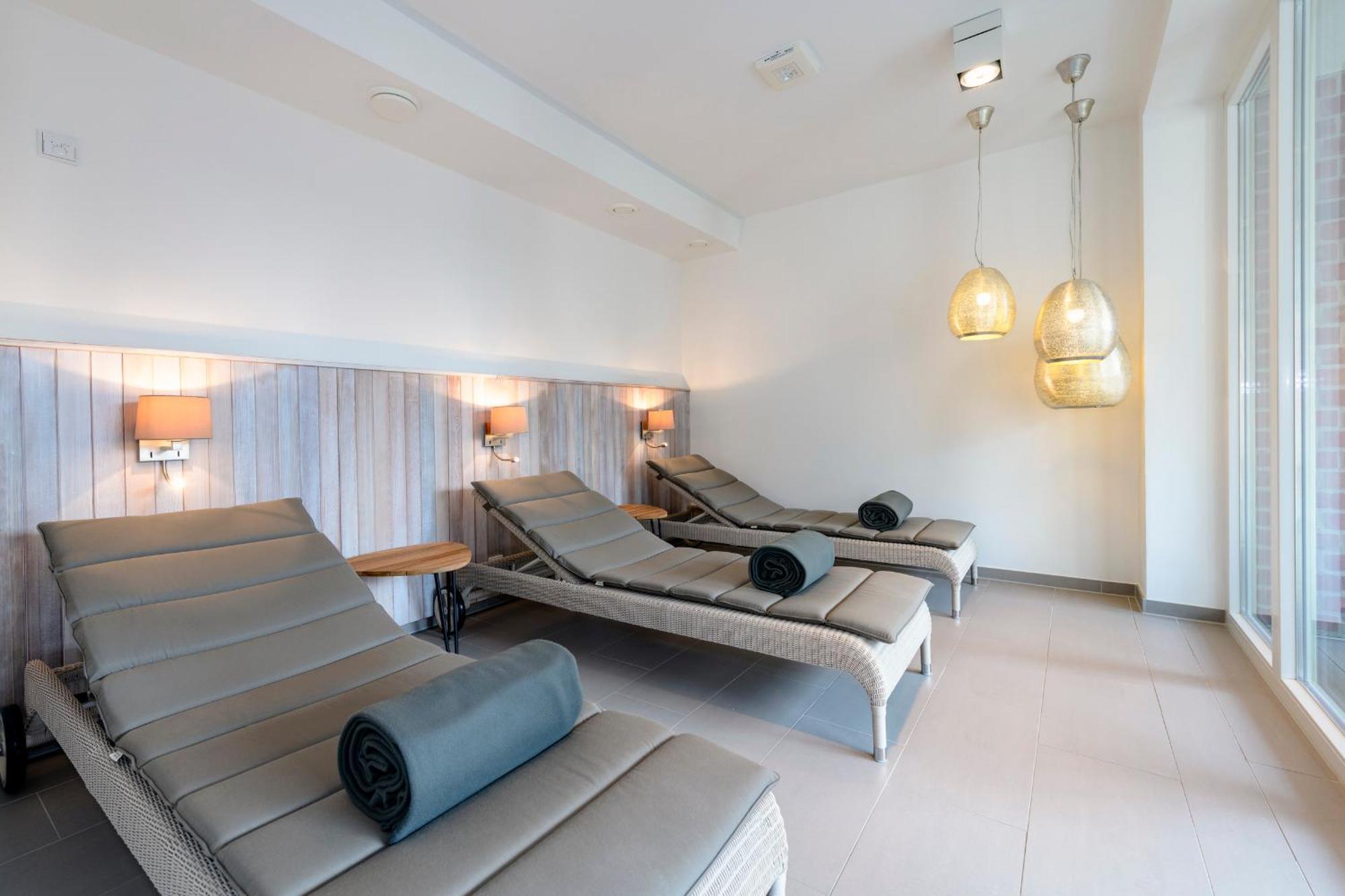 Apartmentvilla Anna See Apartmentvilla Anna See 2-11 朗格奥 外观 照片
